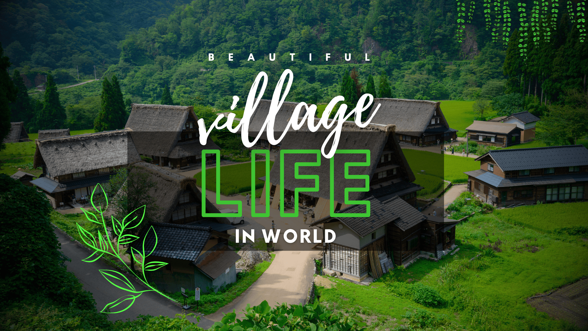 Discover places that take your breath away.